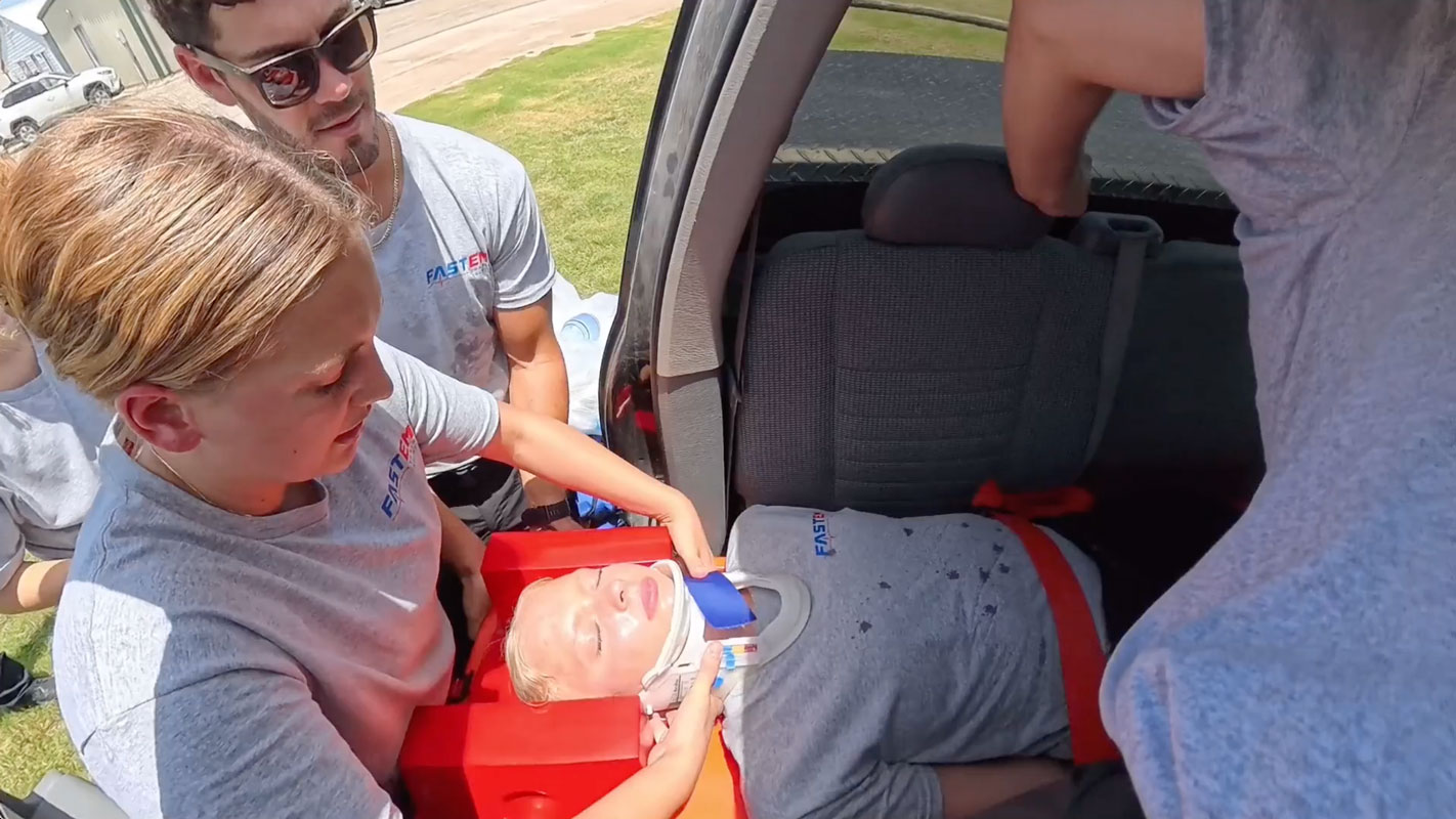 Why FASTems’ Accelerated EMT Program is the Best Choice for EMT Training in Texas